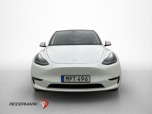 Tesla Model Y bild 2