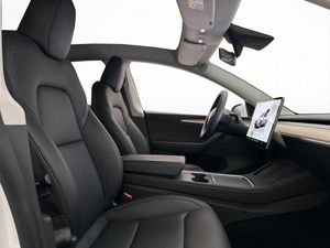 Tesla Model Y bild 24