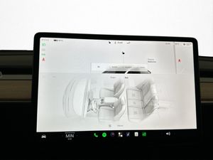 Tesla Model Y bild 20
