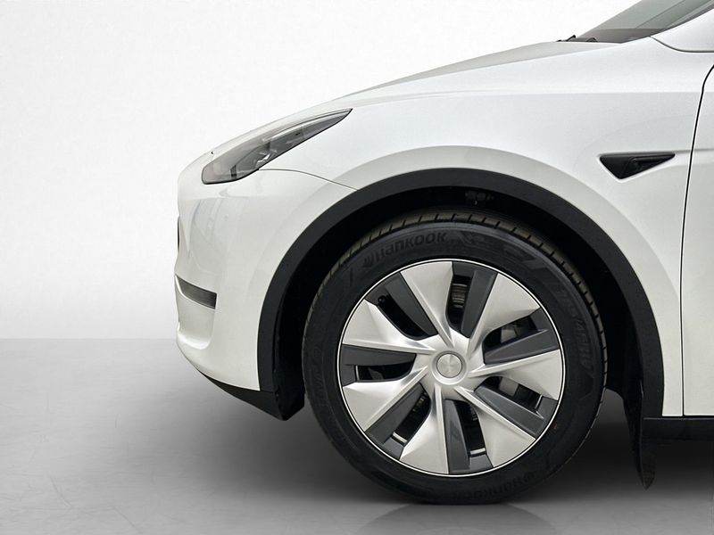 Tesla Model Y bild 29