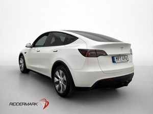 Tesla Model Y bild 6