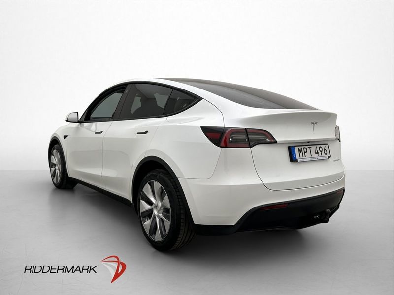 Tesla Model Y bild 6
