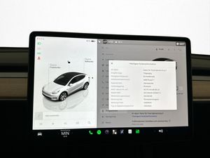 Tesla Model Y bild 23
