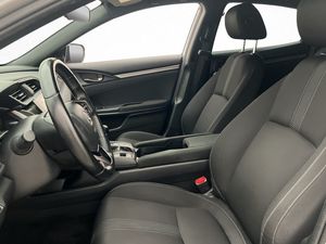 Honda Civic bild 11