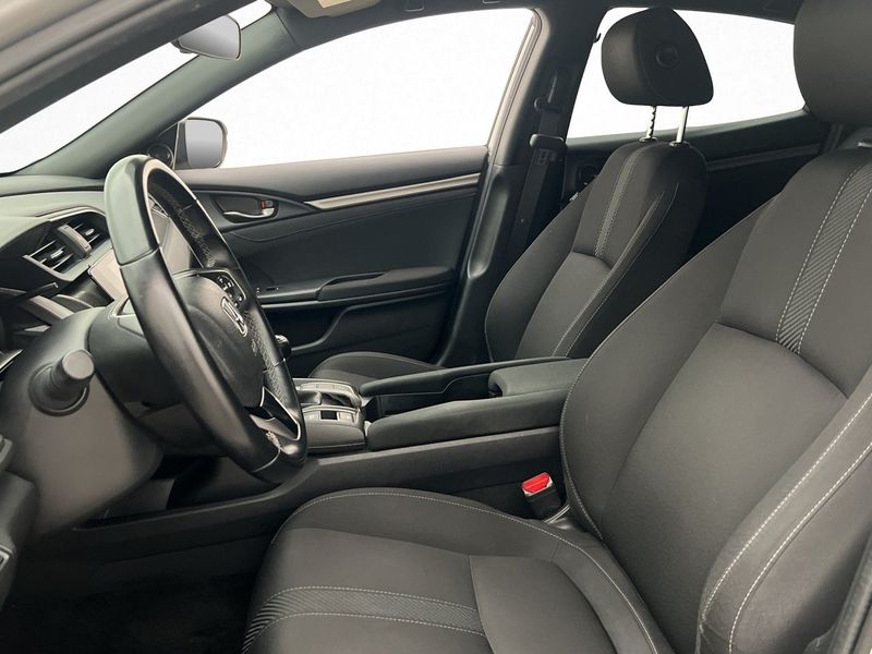 Honda Civic bild 11