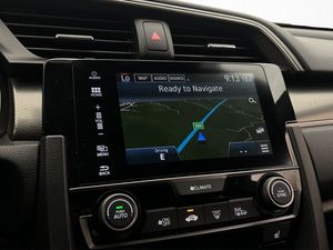 Honda Civic bild 21