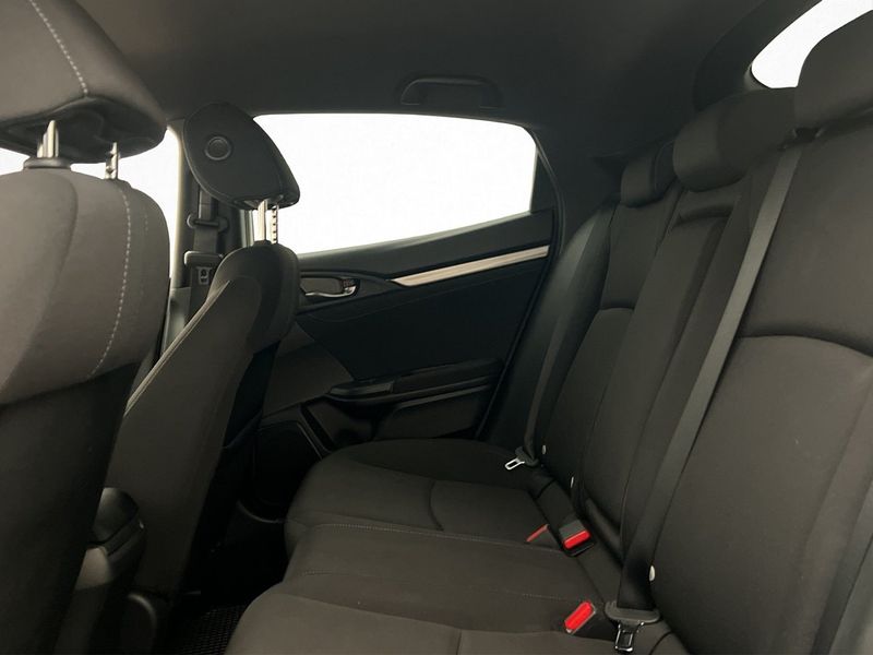 Honda Civic bild 28