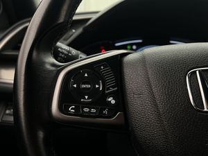 Honda Civic bild 16