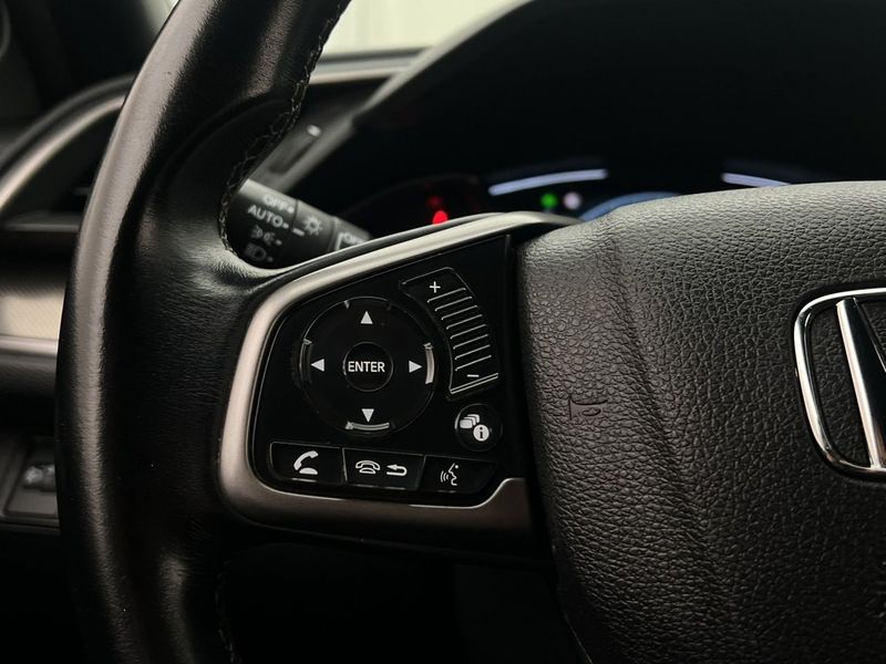Honda Civic bild 16