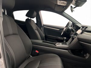 Honda Civic bild 26