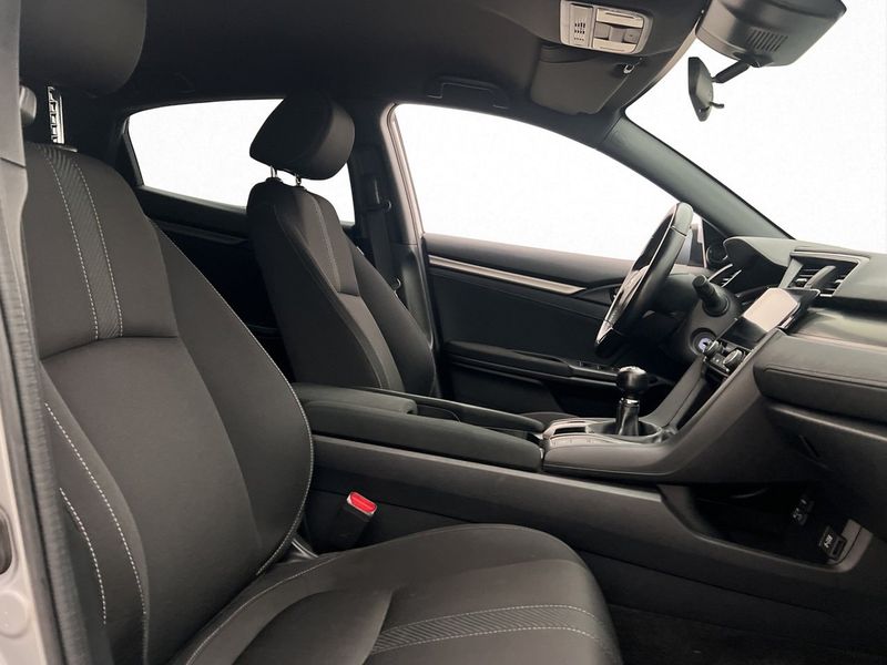 Honda Civic bild 26