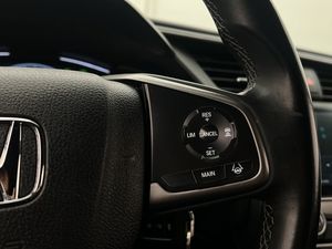 Honda Civic bild 18