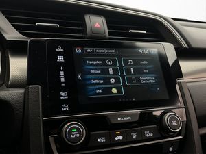 Honda Civic bild 22