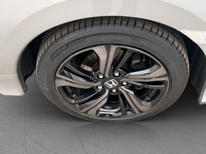 Honda Civic bild 31