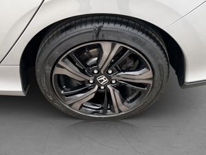 Honda Civic bild 33