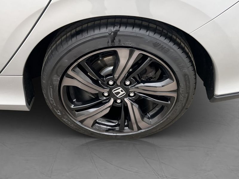 Honda Civic bild 33