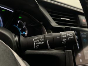 Honda Civic bild 19