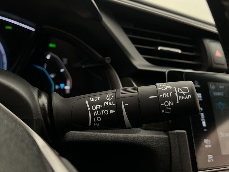 Honda Civic bild 19