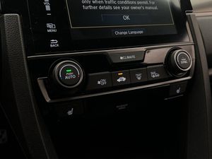 Honda Civic bild 24