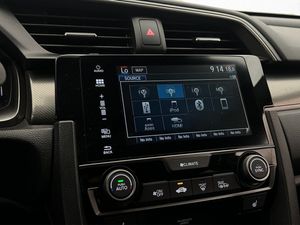 Honda Civic bild 23