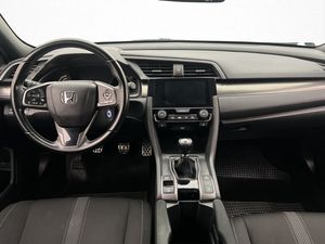 Honda Civic bild 12