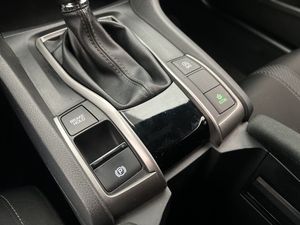 Honda Civic bild 25