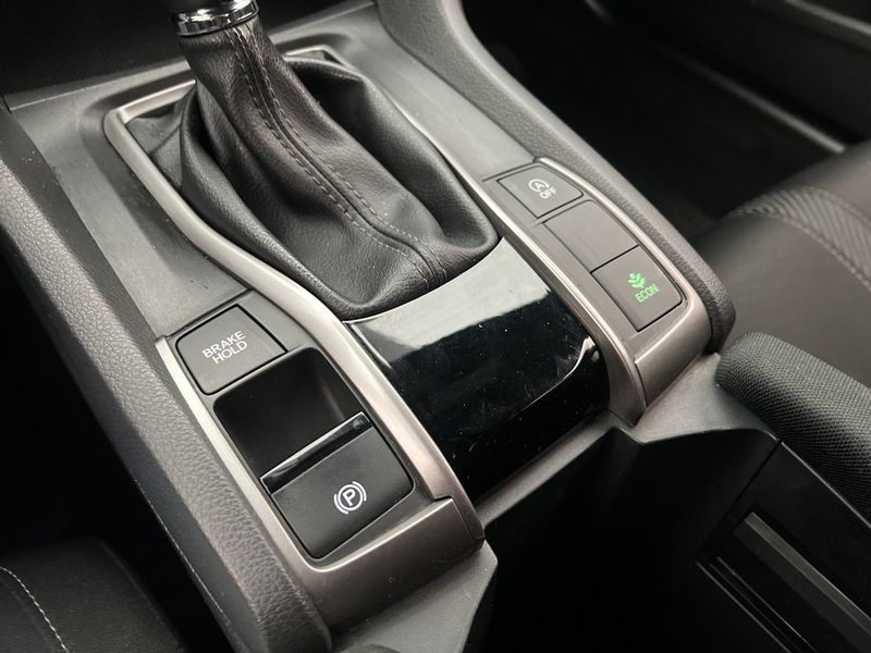 Honda Civic bild 25