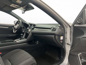 Honda Civic bild 27