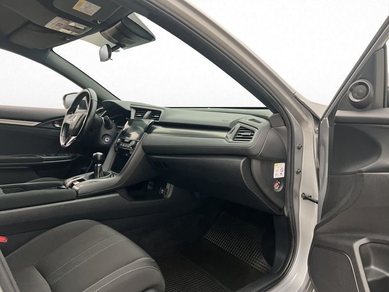 Honda Civic bild 27