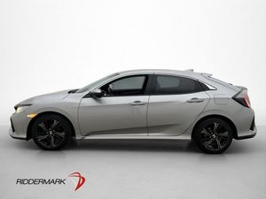 Honda Civic bild 5