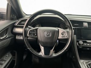 Honda Civic bild 13