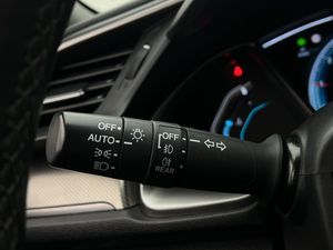 Honda Civic bild 15