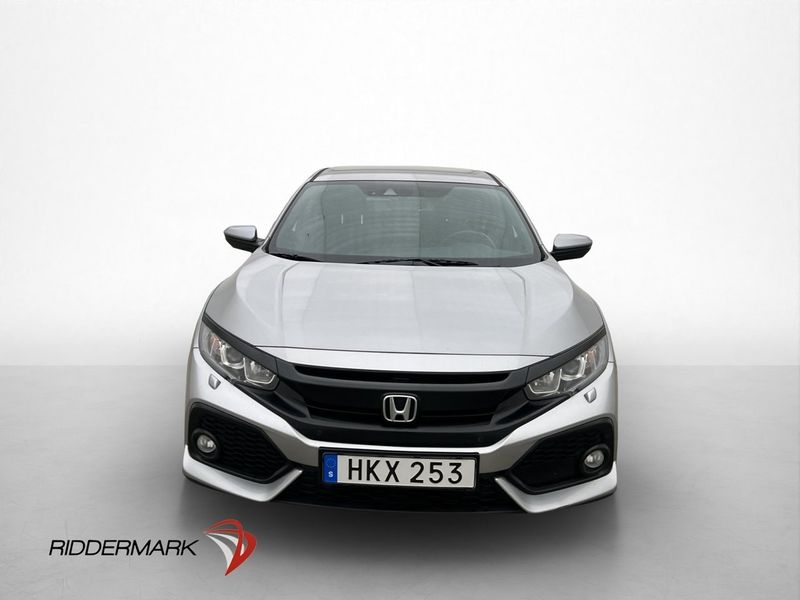 Honda Civic bild 2
