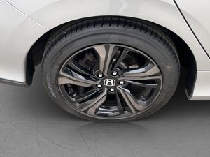 Honda Civic bild 30