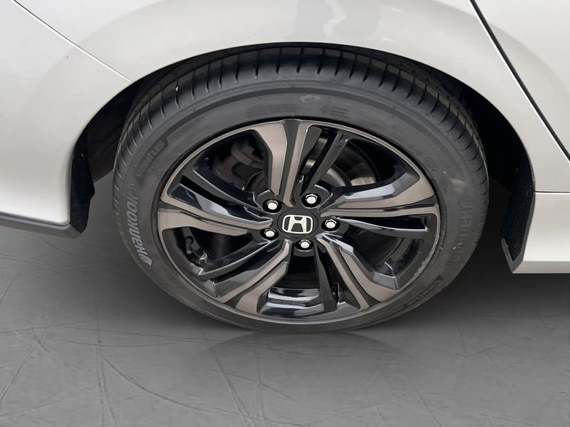 Honda Civic bild 30