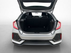 Honda Civic bild 29