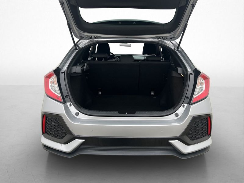 Honda Civic bild 29
