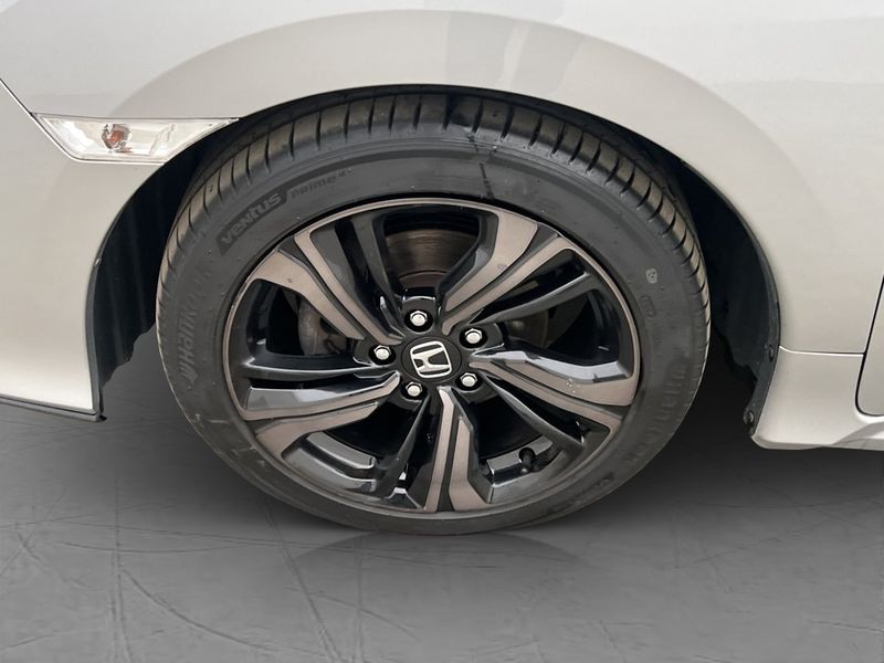Honda Civic bild 32