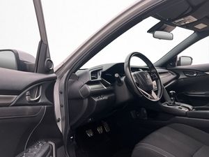 Honda Civic bild 10