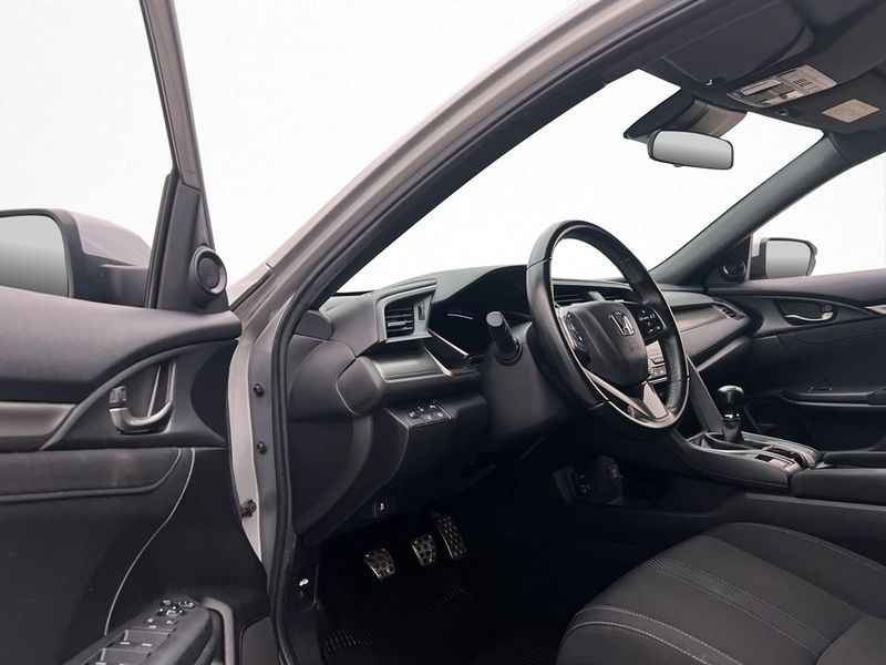 Honda Civic bild 10