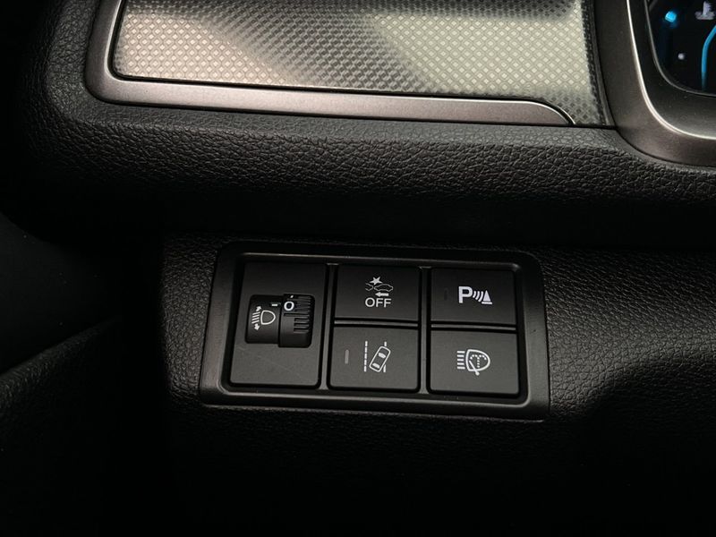 Honda Civic bild 14