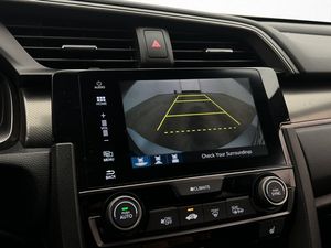 Honda Civic bild 20