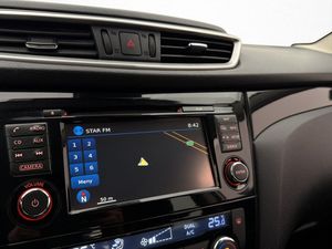 Nissan Qashqai bild 21
