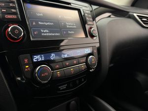 Nissan Qashqai bild 23