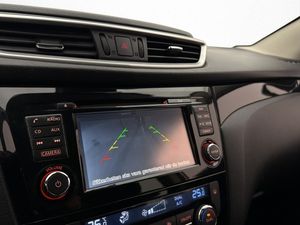 Nissan Qashqai bild 20