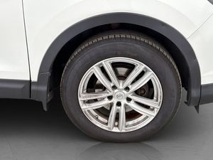 Nissan Qashqai bild 29