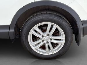 Nissan Qashqai bild 31