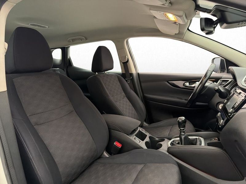 Nissan Qashqai bild 24