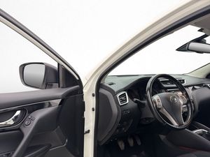 Nissan Qashqai bild 11