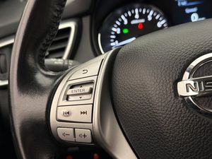 Nissan Qashqai bild 15